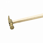 Молоток стоматологический латунный. Surgiwell