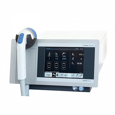 Dornier Aries - аппарат ударно - волновой терапии