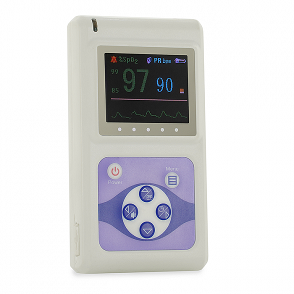 Пульсоксиметр CMS 60D