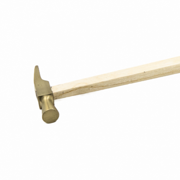 Молоток стоматологический латунный. Surgiwell