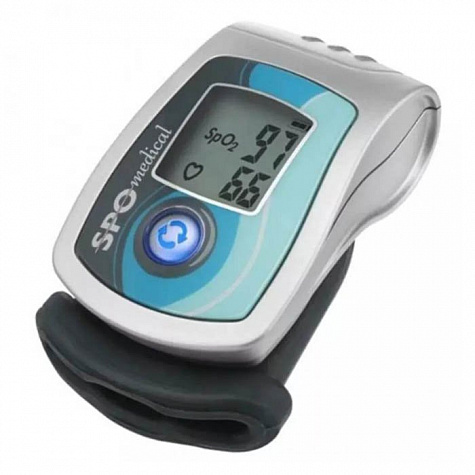 Пульсоксиметр PulseOX 6000