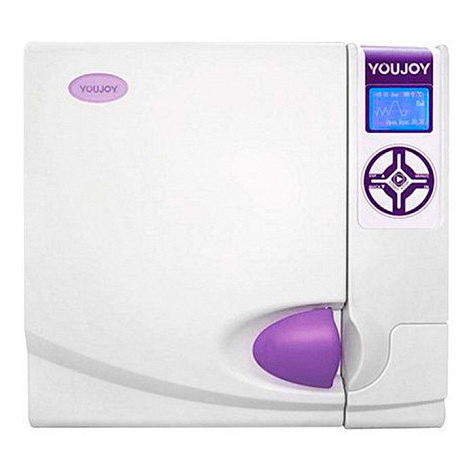 Стоматологический автоклав BES-22L-B-LCD Youjoy