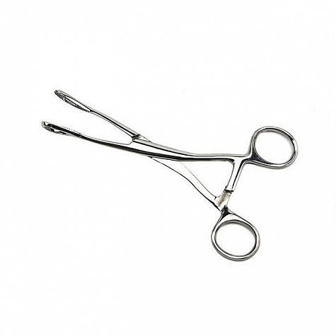 Языкодержатель для детей ПТО Медтехника Языкодержатель для детей ПТО Медтехника