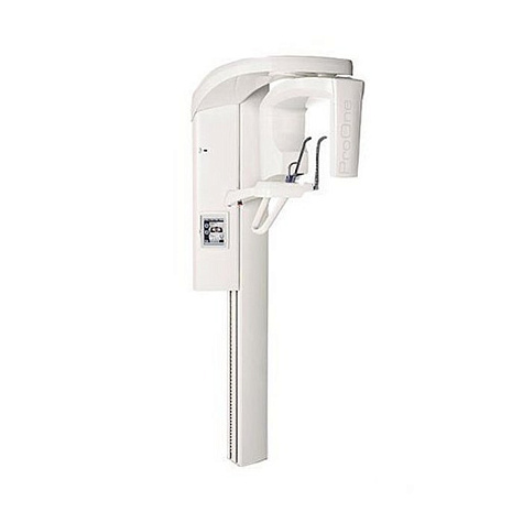 Цифровая панорамная система Planmeca ProOne