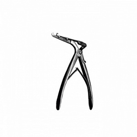 Щипцы для операций на придаточных пазухах носа для детей