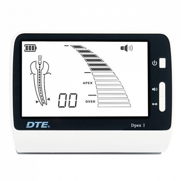 Апекслокатор DPEX I Woodpecker