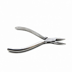 Щипцы-плоскогубцы 130 мм