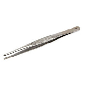 Пинцет анатомический ПА-"МИЗ-Т" 150х2,5 мм