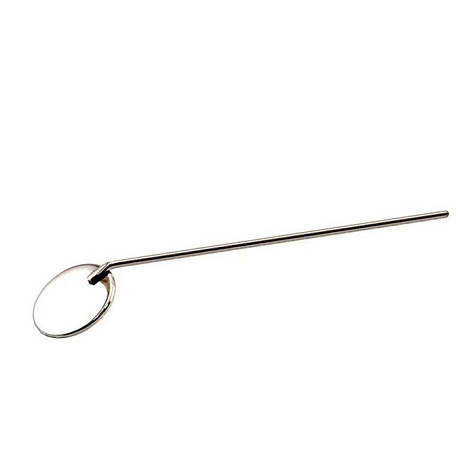 Зеркало гортанное 27 мм, без ручки Surgicon