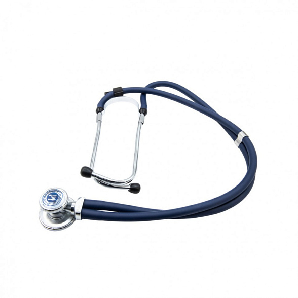 Стетоскоп LD Special 56 см, синий, Little Doctor