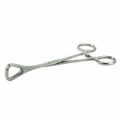 Языкодержатель Guy, 19 см Surgicon