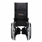 Инвалидная кресло-коляска механическая Ortonica Recline 100