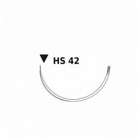 Иглы GT 212/9 HS 42 (100) в блистерах