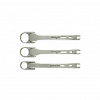 Тонзиллотом по Студеру-Боленгеру, комплект Surgicon