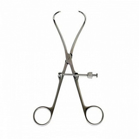 Костодержатель прямой Sammar