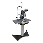 Система офтальмологическая лазерная LightLas SeLecTor Deux, лазер - SLT, Lightmed