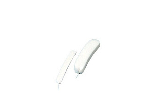 Носовой тампон ПВА средний 55мм №1