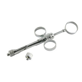 Шприц карпульный 3 кольца Sammar