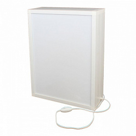 Люминесцентный негатоскоп TAGLER НЛ-1 (1-кадровый)