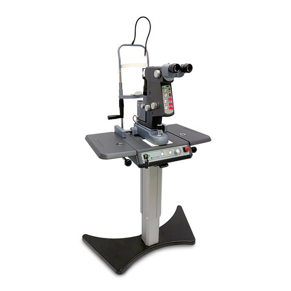 Система офтальмологическая лазерная LightLas SeLecTor Deux, лазер - SLT, Lightmed