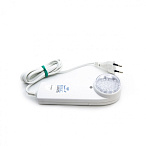 Аппарат светодиодный фототерапевтический с магнитной насадкой "Геска-У"