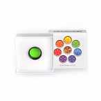 Цветофильтр Биоптрон MedAll, 5 см, зеленый