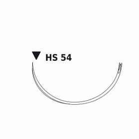 Иглы GT 212/6 HS 54 (110) в блистерах