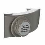 Dr.Kim DKH-40 - бестеневой налобный осветитель, 50 000 люкс