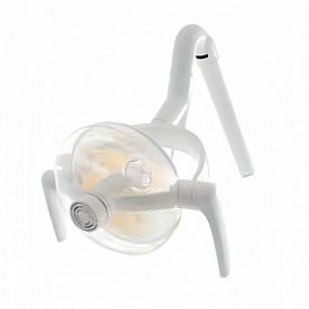 Siger Halogen - светильник на основе галогенной лампы, с отражателем