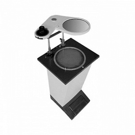 Полярископ - поляриметр ПКС-250М Полярископ - поляриметр ПКС-250М