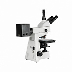 Микроскоп металлографический Микромед ПОЛАР 1