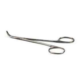 Диссектор с прям.ручк. №1 (д/новор. и детей р/в), 125 мм