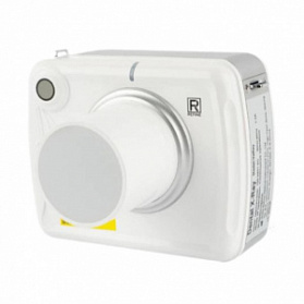 VeRay-высокочастотный портативный дентальный рентген-аппарат