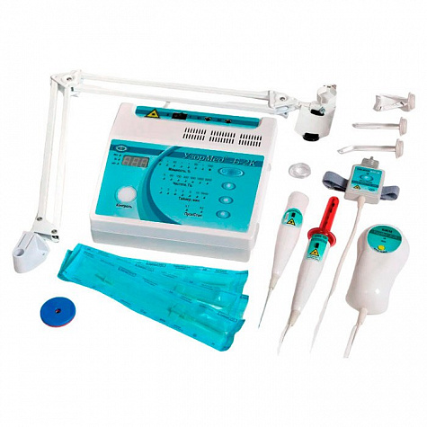 Комплекс УзорМед-Б-2К СТОМАТОЛОГ