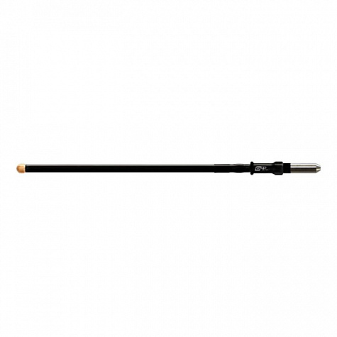 Монополярный инструмент, электрод-шарик антипригарный CLEANTips 4 мм, удлиненный стержень