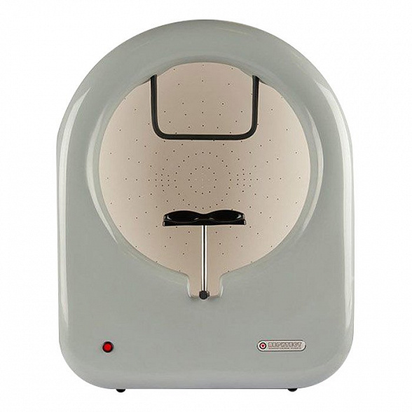 ПЕРИТЕСТ-300 с компьютером – Компьютерный периметр сферический (анализатор поля зрения)