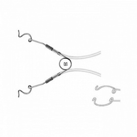 Векорасширитель темпоральный аспирационный по Барракеру R-8760