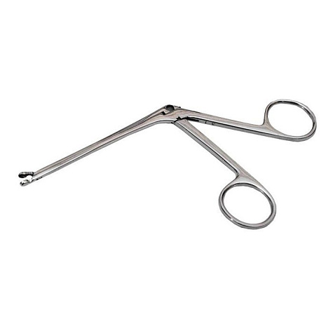 Щипцы ушные полипные Surgiwell (№1)