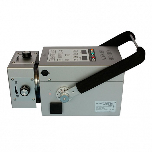 Рентгеновский аппарат GIERTH HFX 90 V, GIERTH X-RAY international