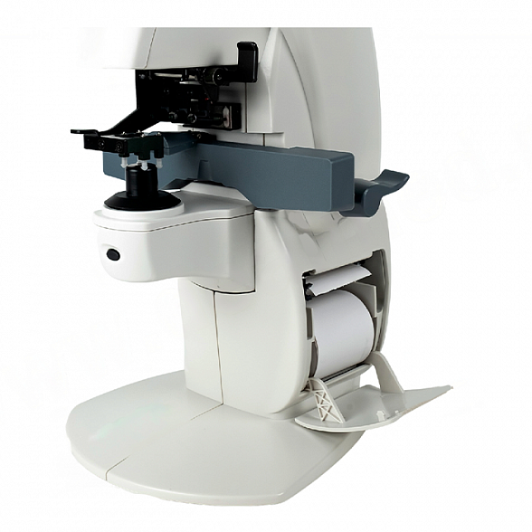 Диоптриметр автоматический ALMAS FL-8600Р Ningbo Flo (без поверки)