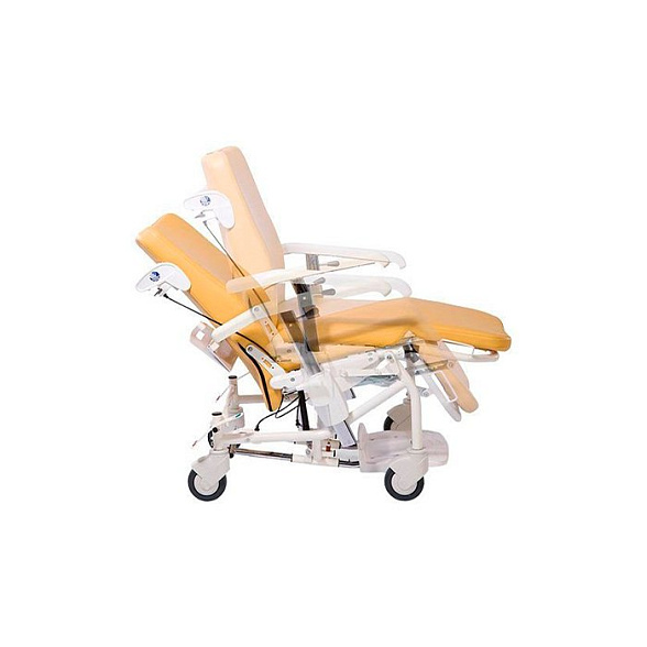 Инвалидное кресло Vermeiren Alesia