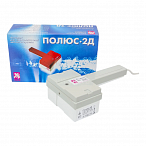 Аппарат для низкочастотной магнитотерапии «Полюс 2Д»