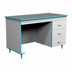 Стол письменный СП НВК 1200 Стол письменный СП НВК 1200