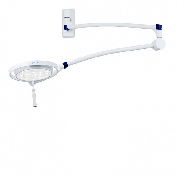 MACH LED 130 F - операционная светодиодная лампа