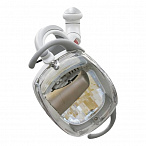 Faro EDI - галогеновый светильник для стоматологических установок