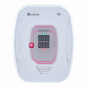 Анализатор импедансный состава тела "Диамант-АИСТ-мини"