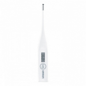 Термометр электронный Eco Temp Basic MC-246 Omron