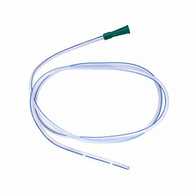 Желудочный зонд, CH/FG - 10, Sumi (1000 мм с центр. отверстием)