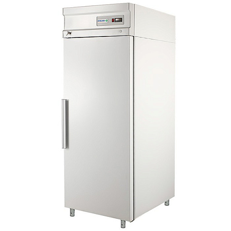 Шкаф Polair ШХФ-0,5 медицинский для хранения лекарственных средств