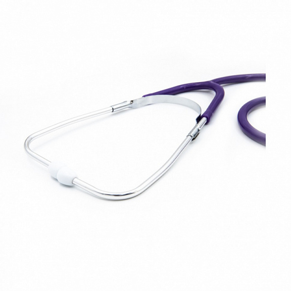 Стетоскоп LD Prof-I, фиолетовый